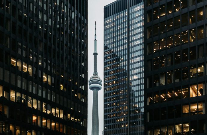 Canada’s Place in a Disordered World: What’s Next for Canadian Diplomacy?