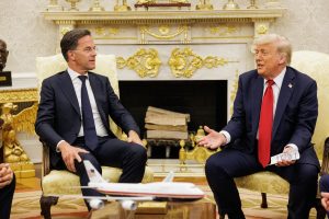 How Trump Views NATO’s Core Obligations Should Deeply Concern Canada and Europe