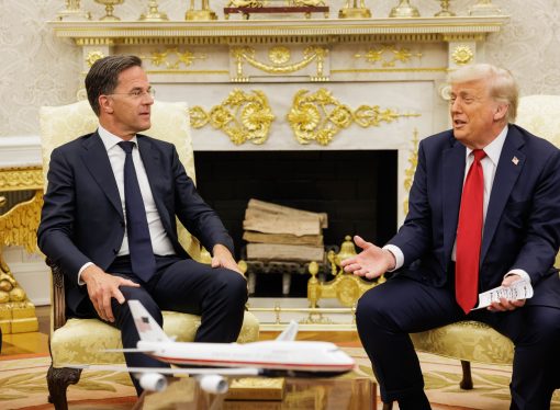 How Trump Views NATO’s Core Obligations Should Deeply Concern Canada and Europe