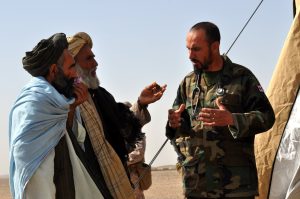 The International Peace- and State-Building Intervention in Afghanistan: Distilling Lessons (to be) Learned