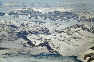 Status and Resources in Polar Politics