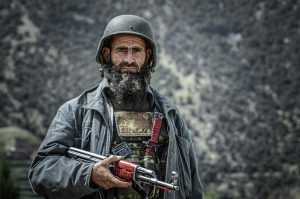 Misreading the Taliban: Strategic Evolution and the Consequences for Global Security