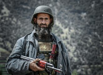 Misreading the Taliban: Strategic Evolution and the Consequences for Global Security