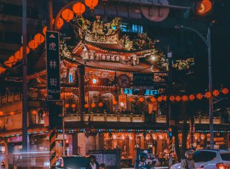 Exploring the Sinosphere in Taiwan: Insights and Surprises