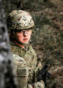 A Decade of the Youth, Peace and Security Agenda: Why Disengagement and Reintegration Cannot Be Ignored