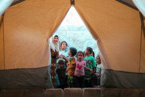 Granting International Protection. What Do Canadians Think About Asylum Policy?