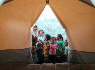 Granting International Protection. What Do Canadians Think About Asylum Policy?