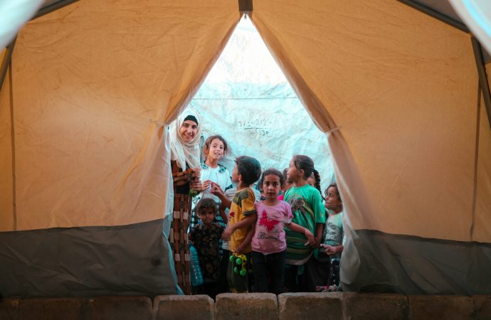 Granting International Protection. What Do Canadians Think About Asylum Policy?