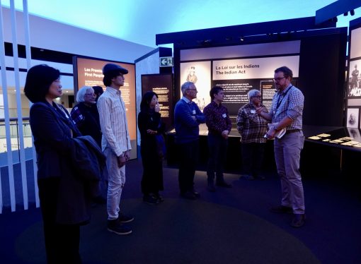 Indigenous Peoples and the Museum in the Indo-Pacific