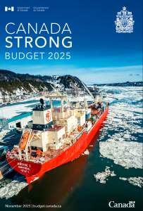 The World Needs Less Canada?