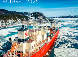 The World Needs Less Canada?