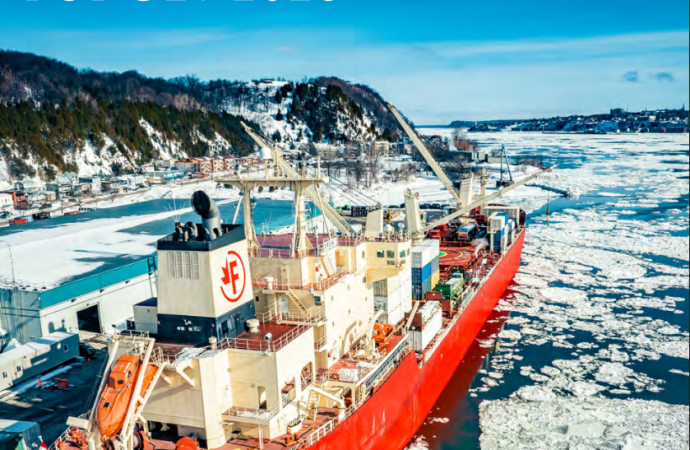 The World Needs Less Canada?