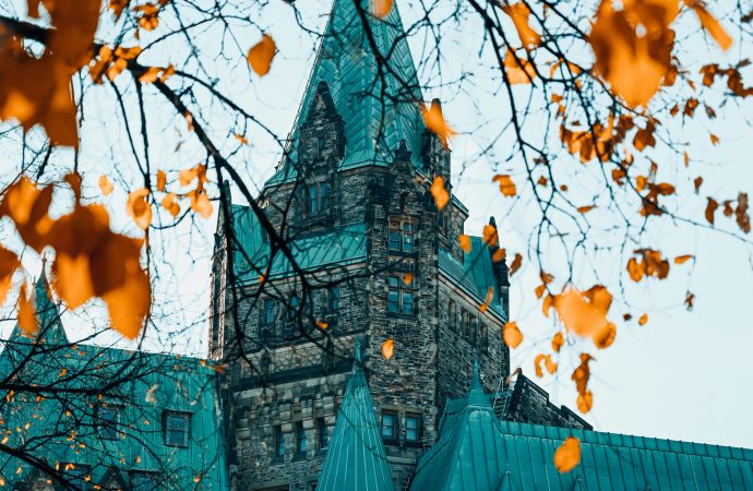 Canada’s Strategic Drift: From Diplomacy to Dependence