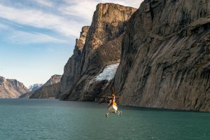 Arctic Military Preparedness Needs More “Jaw Jaw”