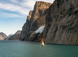 Arctic Military Preparedness Needs More “Jaw Jaw”