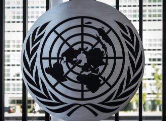 Universal: Renewing Human Rights in a Fractured World