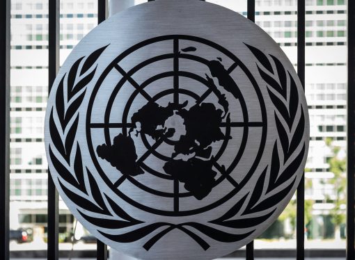 Universal: Renewing Human Rights in a Fractured World