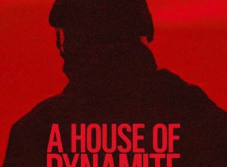 Living in a House of Dynamite