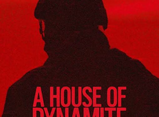 Living in a House of Dynamite