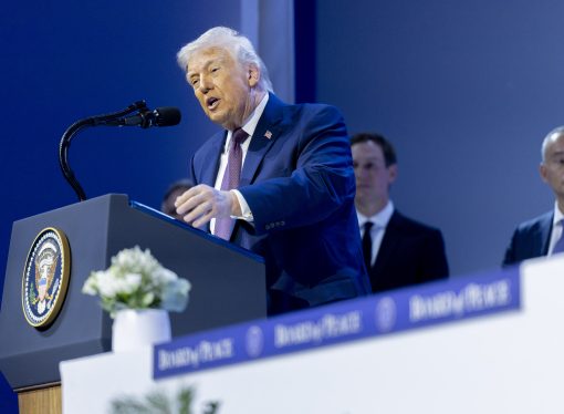 Trump: Is There Method in His Madness?