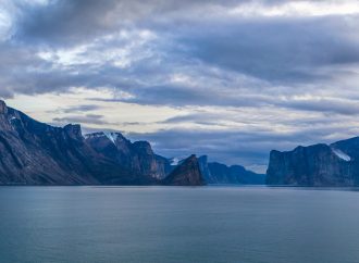 Canada’s Role in Creating an Arctic Arc of Stability