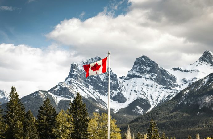 Canada Facing Trump’s US: Vassal or Sovereign?
