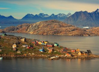 America’s Roots are Showing with its Threat to Greenland