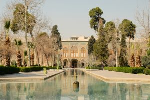 Cultural Heritage Protection as a Strategic Imperative in a Widening War on Iran