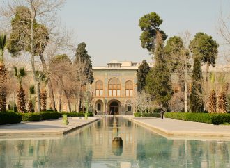 Cultural Heritage Protection as a Strategic Imperative in a Widening War on Iran