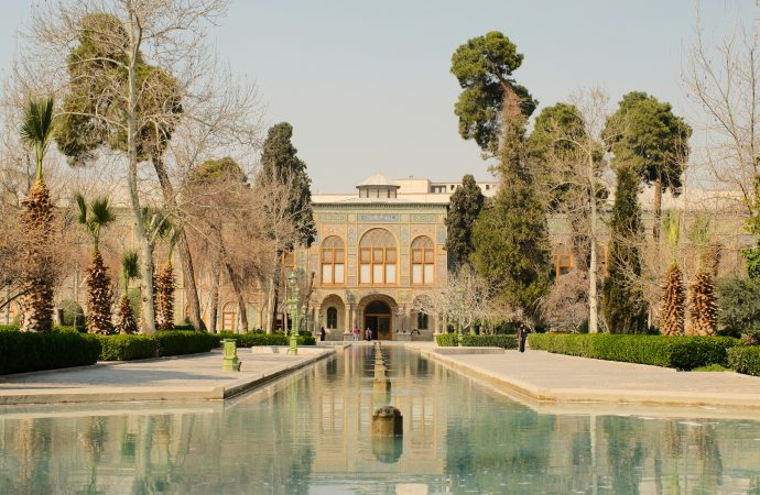 Cultural Heritage Protection as a Strategic Imperative in a Widening War on Iran