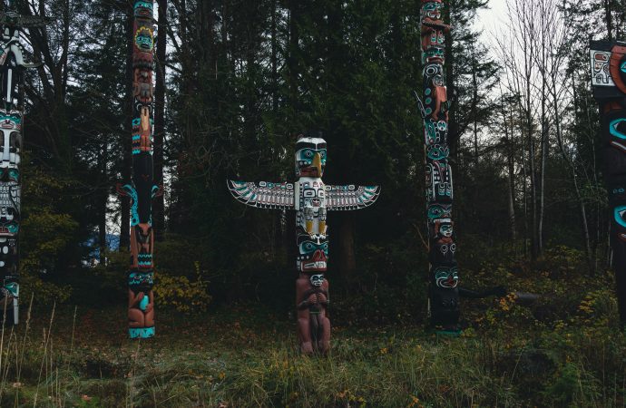 Settler Colonial Worldmaking