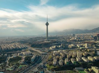 Trump’s Iran Strikes and Carney’s New-World-Order Tightrope