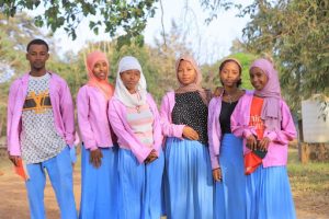 Improving Girls’ Access to Post-Secondary Education in Ethiopia as Key to Building Unstoppable Feminist Futures