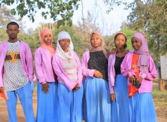Improving Girls’ Access to Post-Secondary Education in Ethiopia as Key to Building Unstoppable Feminist Futures
