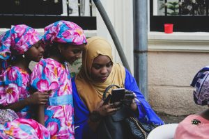 When AI Becomes a Weapon: What African Governments Must Do to Protect Women Online