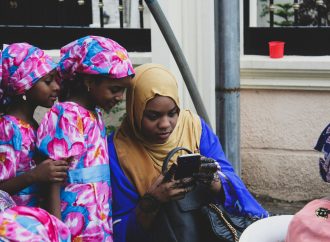 When AI Becomes a Weapon: What African Governments Must Do to Protect Women Online