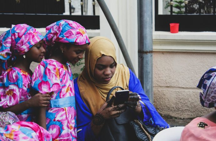 When AI Becomes a Weapon: What African Governments Must Do to Protect Women Online