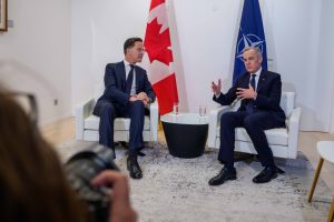Canada to Host New NATO‑Linked Defence Bank as Mark Carney Pushes Security Overhaul