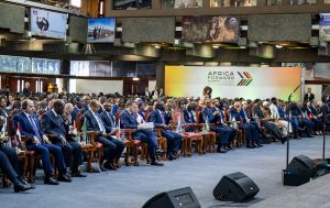 Africa Forward Summit: Moving from Aid to Partnership or Moving “Forward” with Old Dependencies?