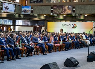 Africa Forward Summit: Moving from Aid to Partnership or Moving “Forward” with Old Dependencies?