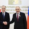 Canada’s Foreign Policy in the South Caucasus: A Shift from the Trudeau Administration