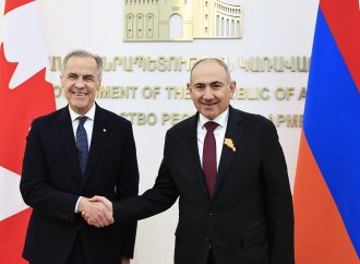 Canada’s Foreign Policy in the South Caucasus: A Shift from the Trudeau Administration