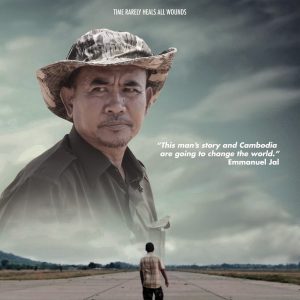 Splash, Ripple, Repeat – Reflections From the Director of Broken Courage