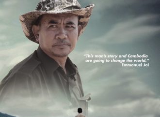 Splash, Ripple, Repeat – Reflections From the Director of Broken Courage