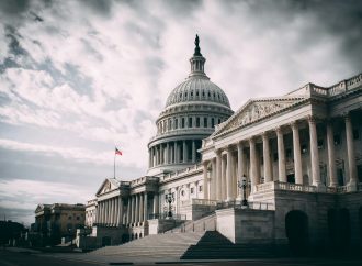Foreign Interference Frameworks Have an American Blind Spot