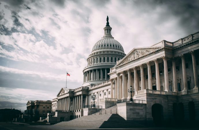 Foreign Interference Frameworks Have an American Blind Spot