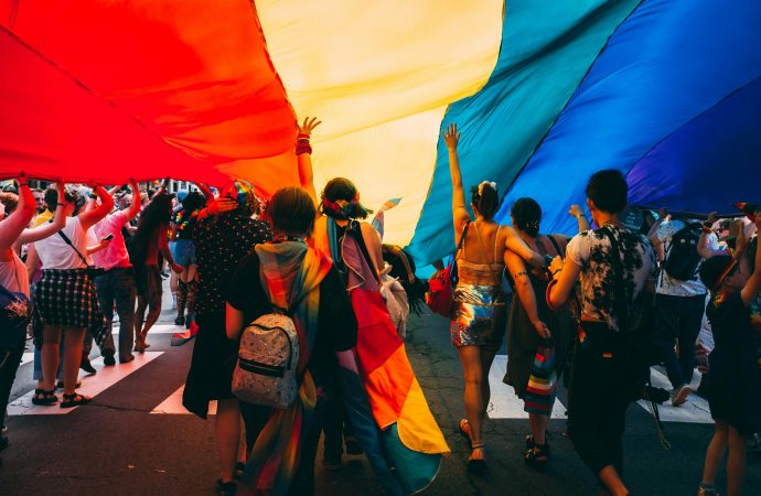 With the Global Anti-LGBTQ+ Backlash Growing, Canada Must Decide Whether to Lead