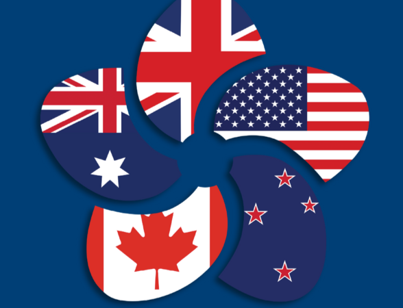 5 Myths About the Five Eyes