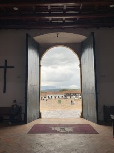 The Promise of Peace and Justice in Colombia: Ten Years ​​Later​​​