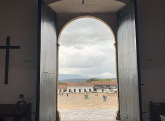 The Promise of Peace and Justice in Colombia: Ten Years ​​Later​​​